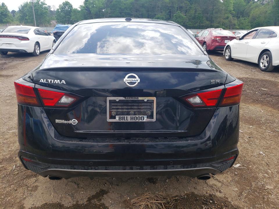 Продаж на аукціоні авто 2020 Nissan Altima, vin: 1N4BL4CV3LC125923, номер лоту: 48309346