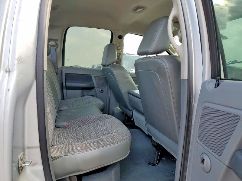 Продаж на аукціоні авто 2008 Dodge Ram 1500, vin: 1D7HA18N58S616613, номер лоту: 48943576