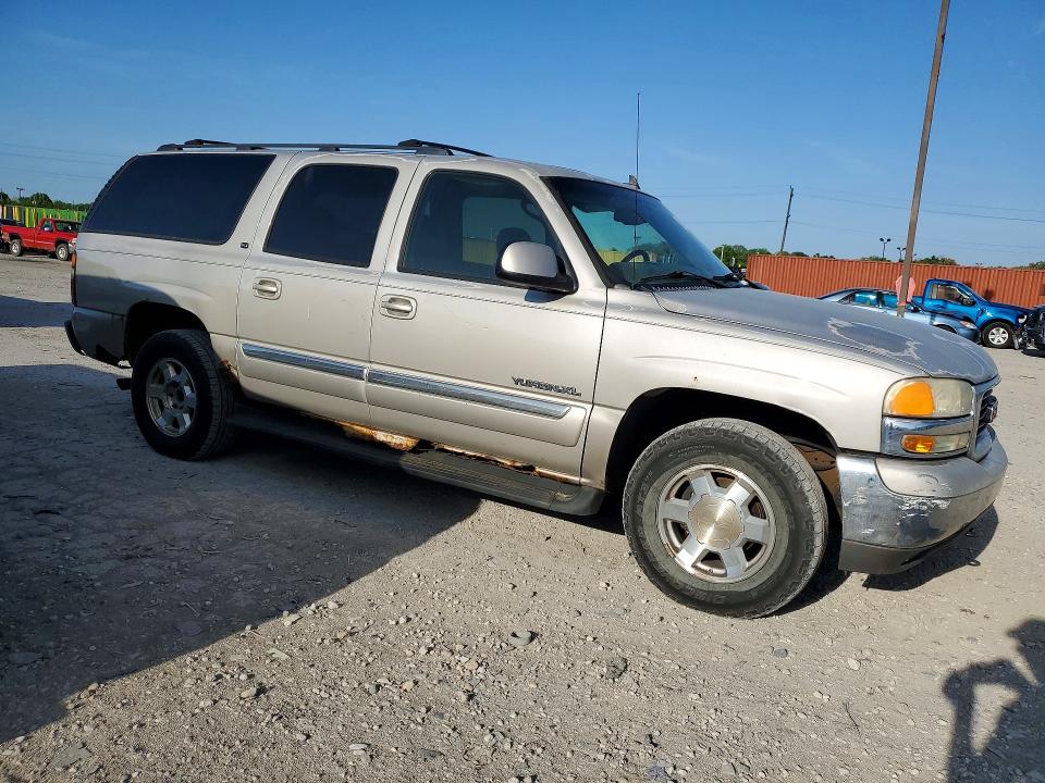 Aukcja sprzedaży 2006 Gmc Yukon Xl, vin: 1GKFK16Z96J138482, numer aukcji: 50796416