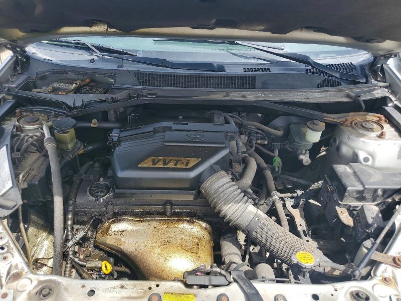 Aukcja sprzedaży 2005 Toyota Rav4, vin: JTEHD20VX56024434, numer aukcji: 51420526
