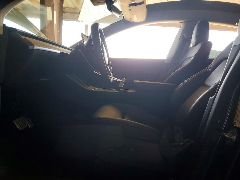 Aukcja sprzedaży 2022 Tesla Model Y, vin: 7SAYGDEF6NF407738, numer aukcji: 48314466