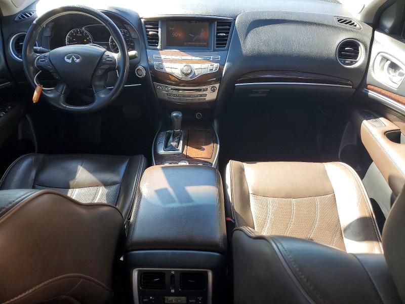 Aukcja sprzedaży 2013 Infiniti Jx35, vin: 5N1AL0MM9DC300774, numer aukcji: 48825786