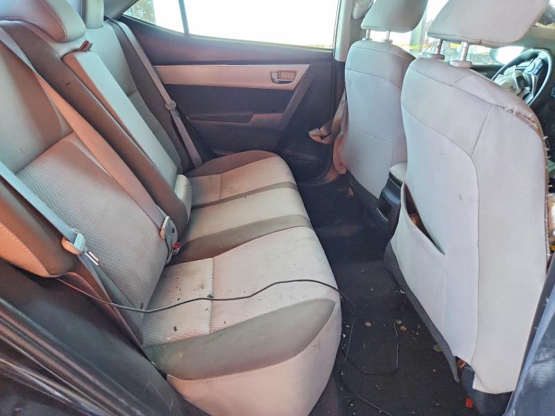 Aukcja sprzedaży 2019 Toyota Corolla, vin: 5YFBURHE4KP923074, numer aukcji: 50742246