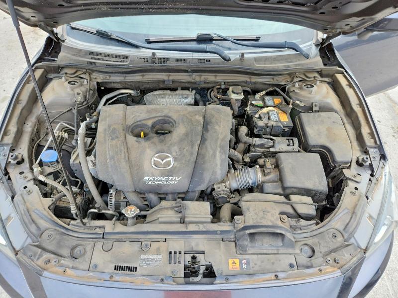 Aukcja sprzedaży 2016 Mazda 3, vin: 3MZBM1U76GM325346, numer aukcji: 47778646