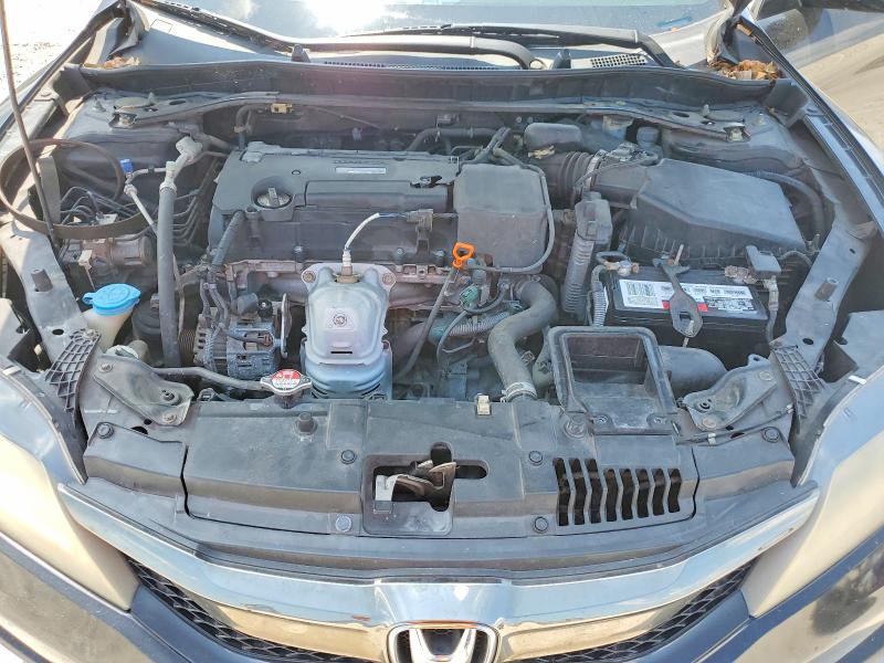 Aukcja sprzedaży 2016 Honda Accord, vin: 1HGCT1A73GA006323, numer aukcji: 51758406