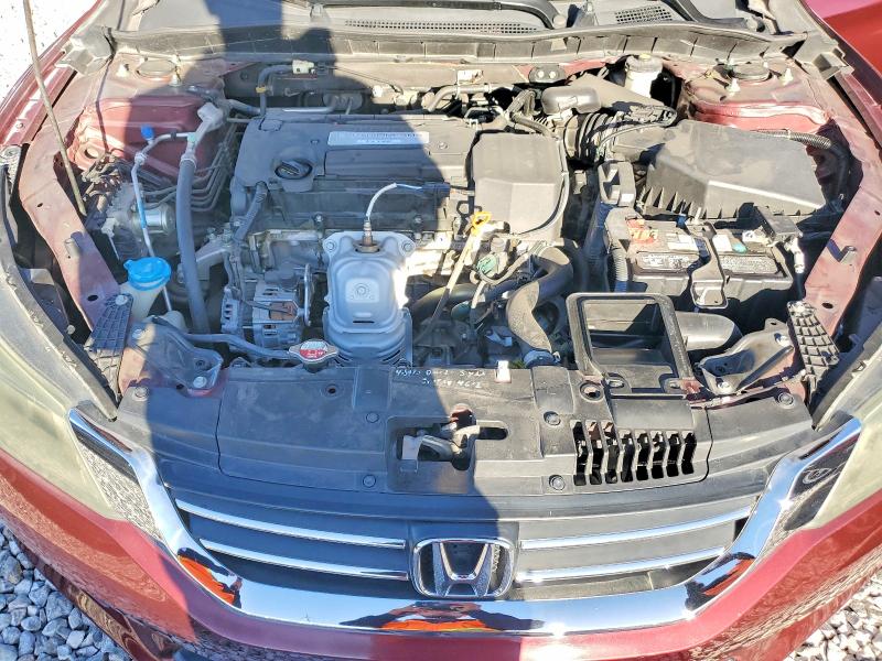 Aukcja sprzedaży 2015 Honda Accord, vin: 1HGCR2F36FA251271, numer aukcji: 51320456