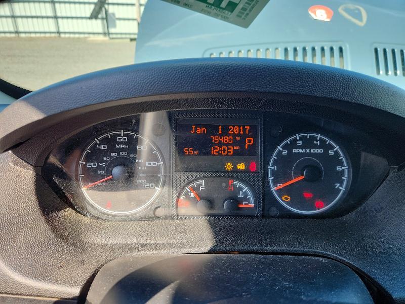 Aukcja sprzedaży 2020 Ram Promaster 3500, vin: 3C6URVJG3LE136223, numer aukcji: 47374566
