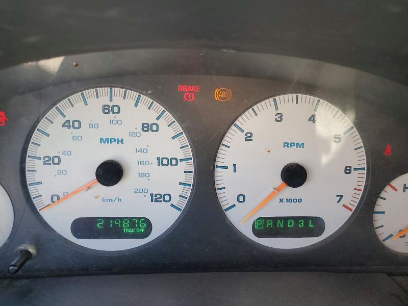 Aukcja sprzedaży 2001 Dodge Grand Caravan, vin: 2B8GP74L11R344446, numer aukcji: 51800786
