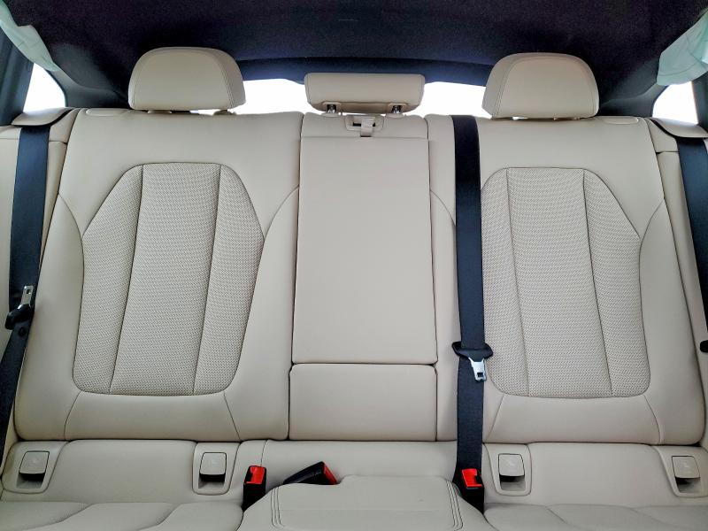 Продажа на аукционе авто 2024 Bmw X4, vin: 5UX43DT00R9X28260, номер лота: 50004656