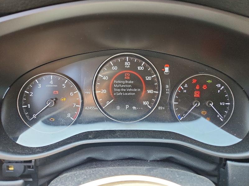 Aukcja sprzedaży 2023 Mazda Cx-50, vin: 7MMVABCM0PN126479, numer aukcji: 51291186