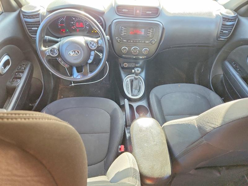 49226496 :رقم المزاد ، KNDJN2A20E7003982 vin ، 2014 Kia Soul مزاد بيع