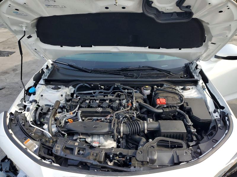 Aukcja sprzedaży 2025 Acura Integra, vin: 19UDE4H65SA017426, numer aukcji: 49514036