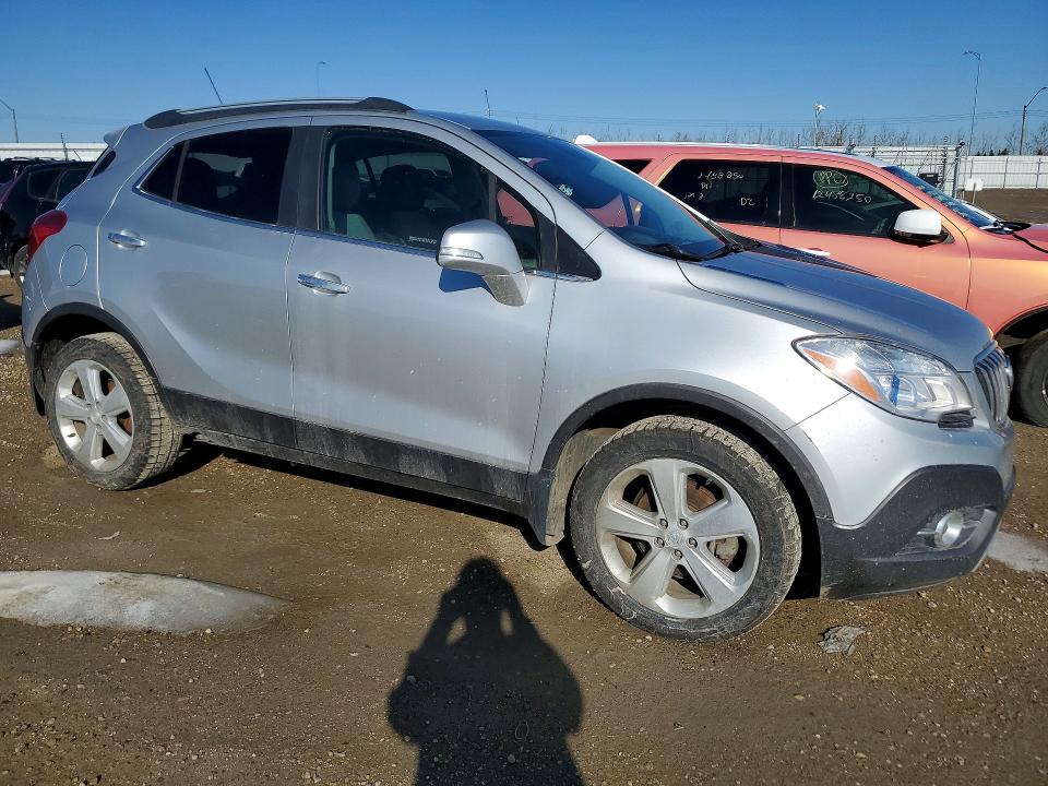 Продаж на аукціоні авто 2015 Buick Encore, vin: KL4CJESB6FB185653, номер лоту: 51269236