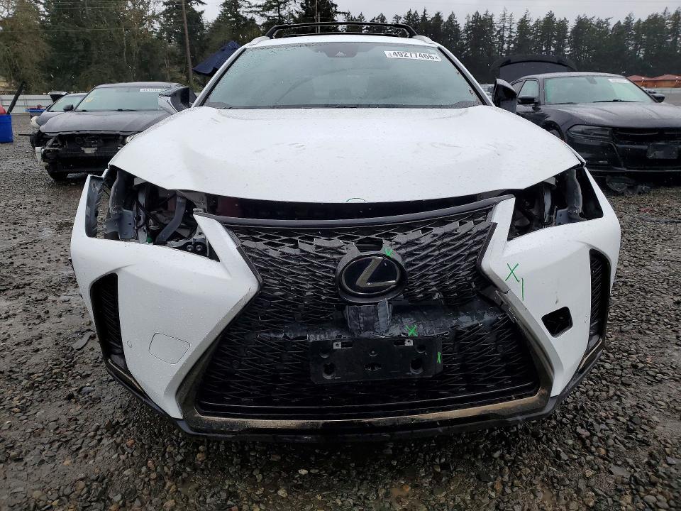 Aukcja sprzedaży 2021 Lexus Ux, vin: JTHR9JBHXM2052105, numer aukcji: 49277466