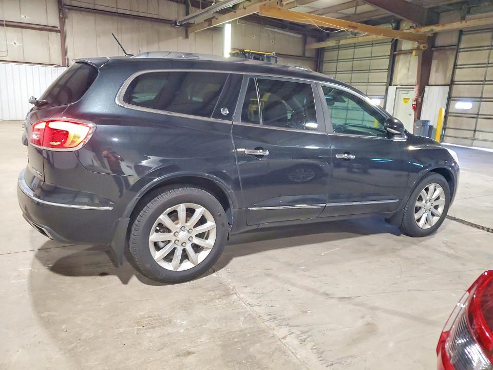 50607296 :رقم المزاد ، 5GAKVCKD1EJ231505 vin ، 2014 Buick Enclave مزاد بيع
