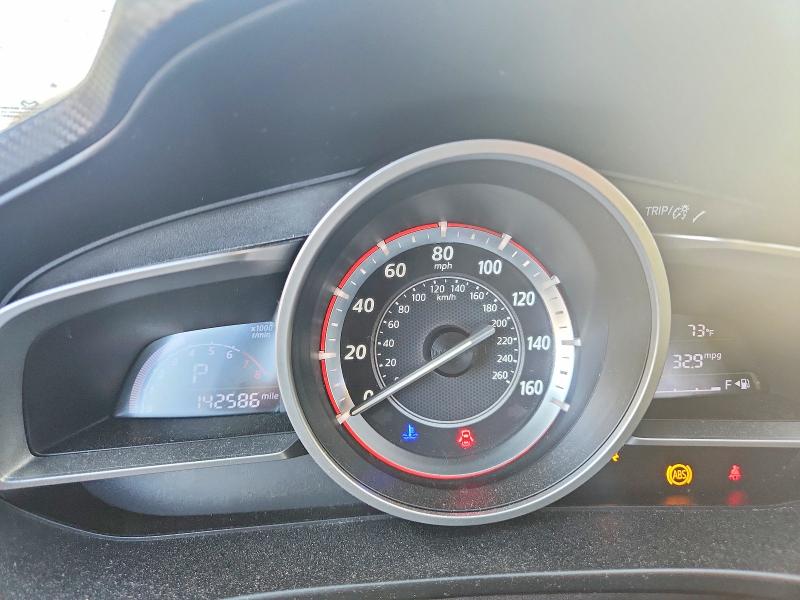 Продаж на аукціоні авто 2015 Mazda 3, vin: 3MZBM1U70FM166774, номер лоту: 50235336