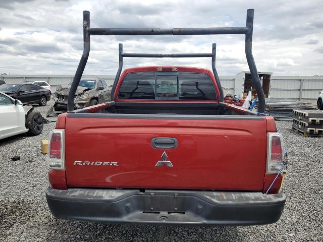 Продаж на аукціоні авто 2006 Mitsubishi Raider, vin: 1Z7HC28K76S582062, номер лоту: 53274106