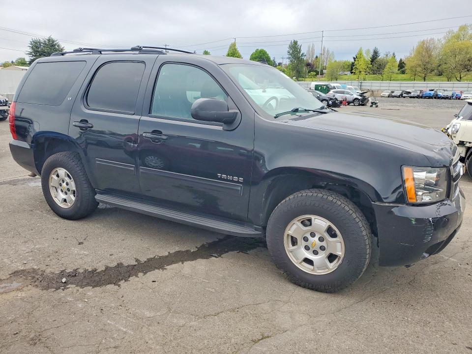 Aukcja sprzedaży 2014 Chevrolet Tahoe, vin: 1GNSKBE06ER229252, numer aukcji: 50679396
