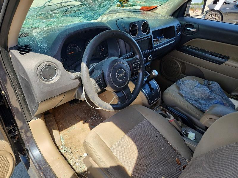 Aukcja sprzedaży 2014 Jeep Patriot, vin: 1C4NJPBB0ED900164, numer aukcji: 50568986