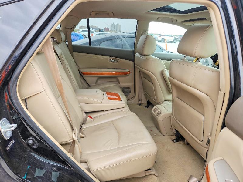 Aukcja sprzedaży 2009 Lexus Rx, vin: 2T2GK31U89C057864, numer aukcji: 50614006