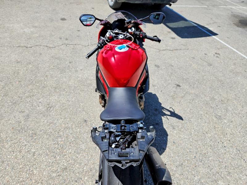 Aukcja sprzedaży 2020 Bmw S 1000, vin: WB10E2302L6D34461, numer aukcji: 51039236