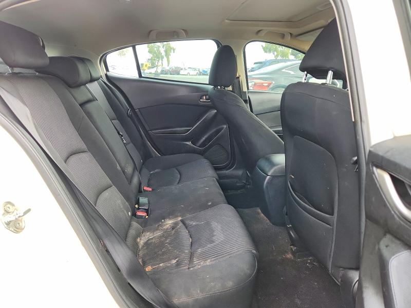 Aukcja sprzedaży 2015 Mazda 3, vin: 3MZBM1L73FM142583, numer aukcji: 49756966