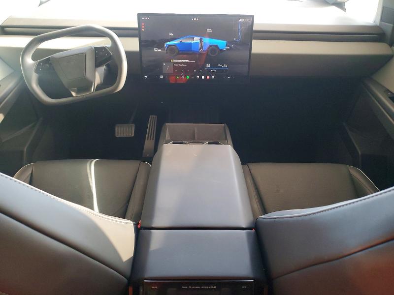 Aukcja sprzedaży 2024 Tesla Cybertruck, vin: 7G2CEHEDXRA048896, numer aukcji: 50554536