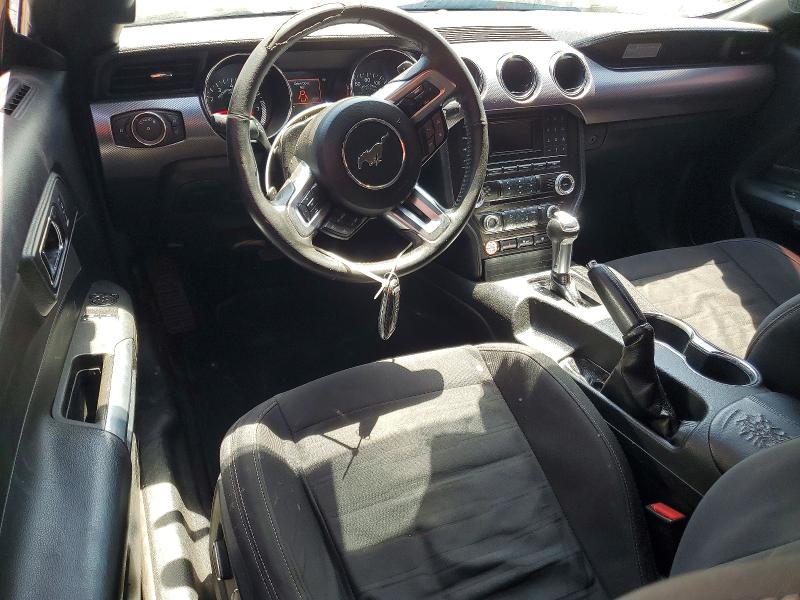 Aukcja sprzedaży 2017 Ford Mustang, vin: 1FA6P8CF7H5224634, numer aukcji: 50970176