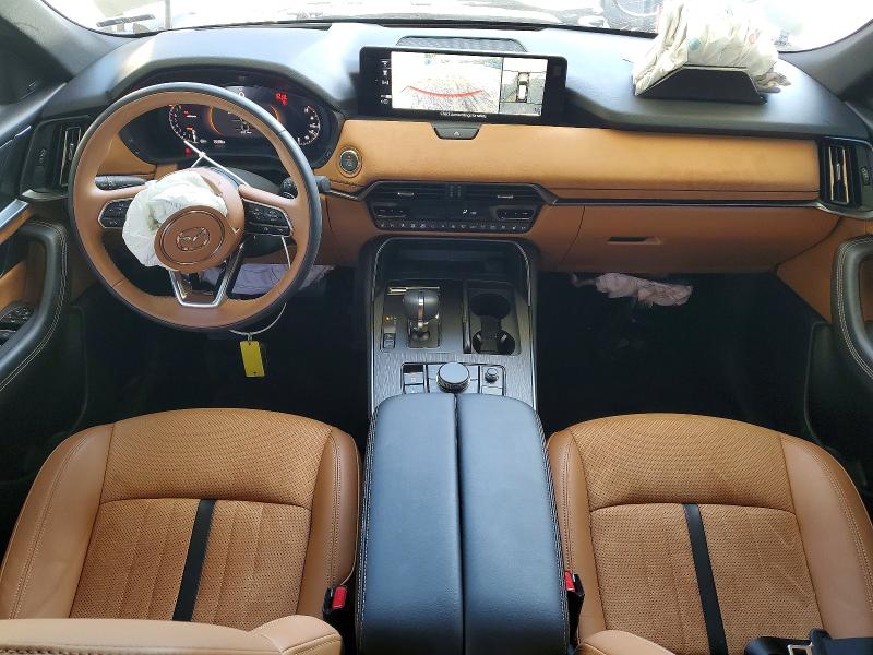 Продаж на аукціоні авто 2025 Mazda Cx-90, vin: JM3KKEHC7S1220626, номер лоту: 50500446