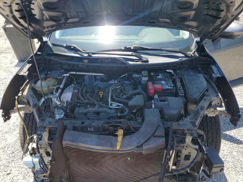 Aukcja sprzedaży 2021 Nissan Rogue, vin: 5N1AT3BA4MC847087, numer aukcji: 51436216