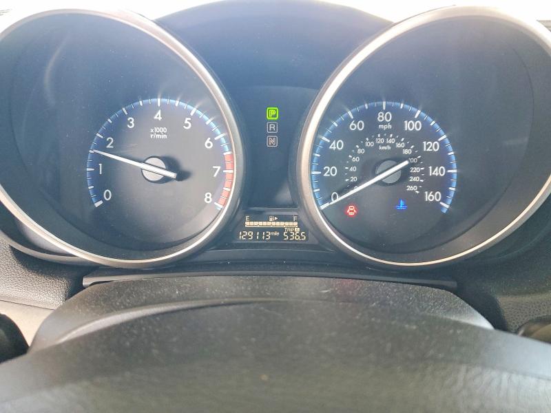 Продаж на аукціоні авто 2012 Mazda 3, vin: JM1BL1L75C1643862, номер лоту: 50276736
