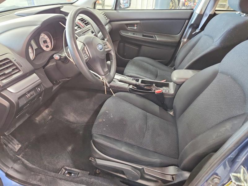 Aukcja sprzedaży 2014 Subaru Impreza, vin: JF1GJAC68EH023980, numer aukcji: 48964266