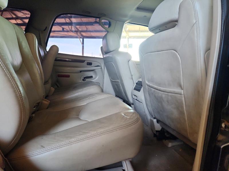 Продажа на аукционе авто 2004 Cadillac Escalade, vin: 1GYEK63NX4R193814, номер лота: 51850256