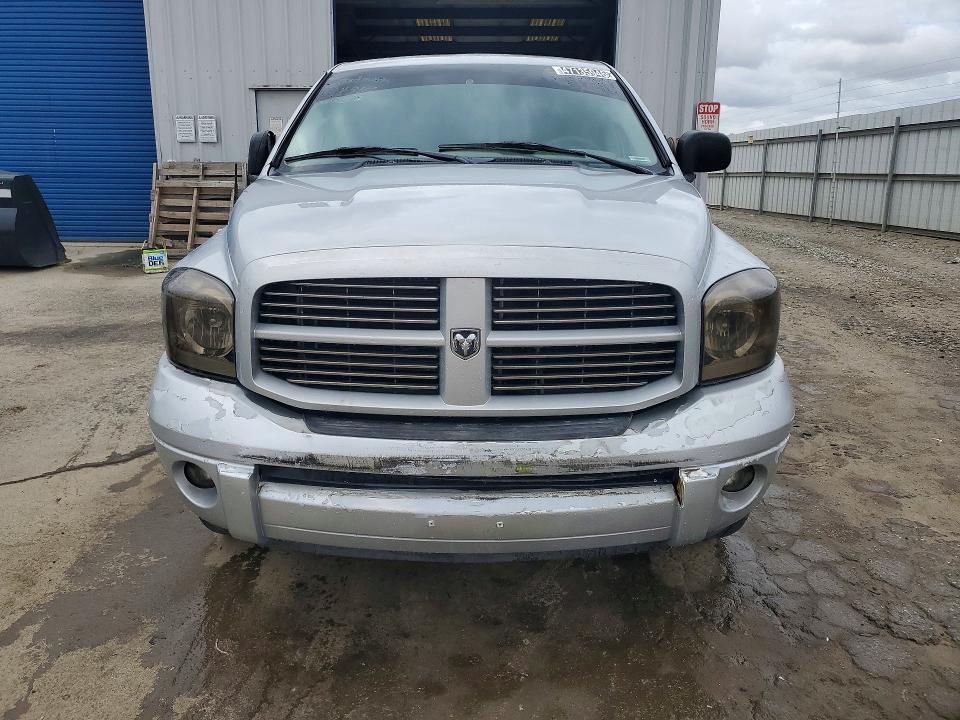 Продаж на аукціоні авто 2006 Dodge Ram 1500, vin: 1D7HA18206J158567, номер лоту: 47135946