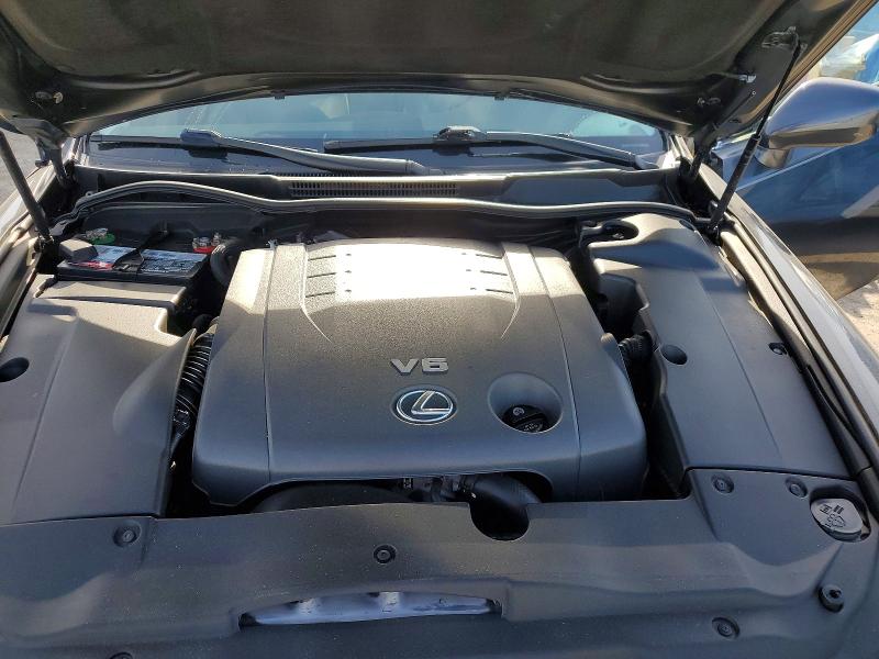 Продажа на аукционе авто 2006 Lexus Is 250, vin: JTHCK262662006425, номер лота: 48292436
