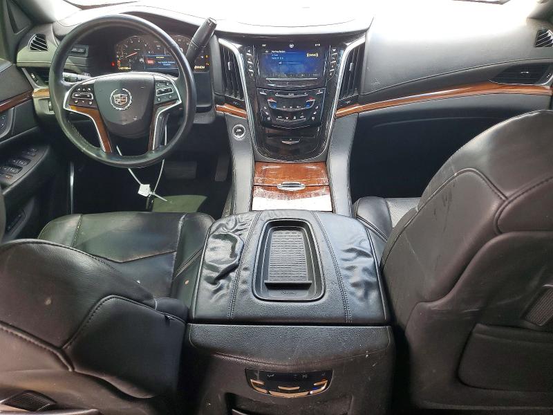 Aukcja sprzedaży 2015 Cadillac Escalade, vin: 1GYS4CKJ0FR171883, numer aukcji: 49874076
