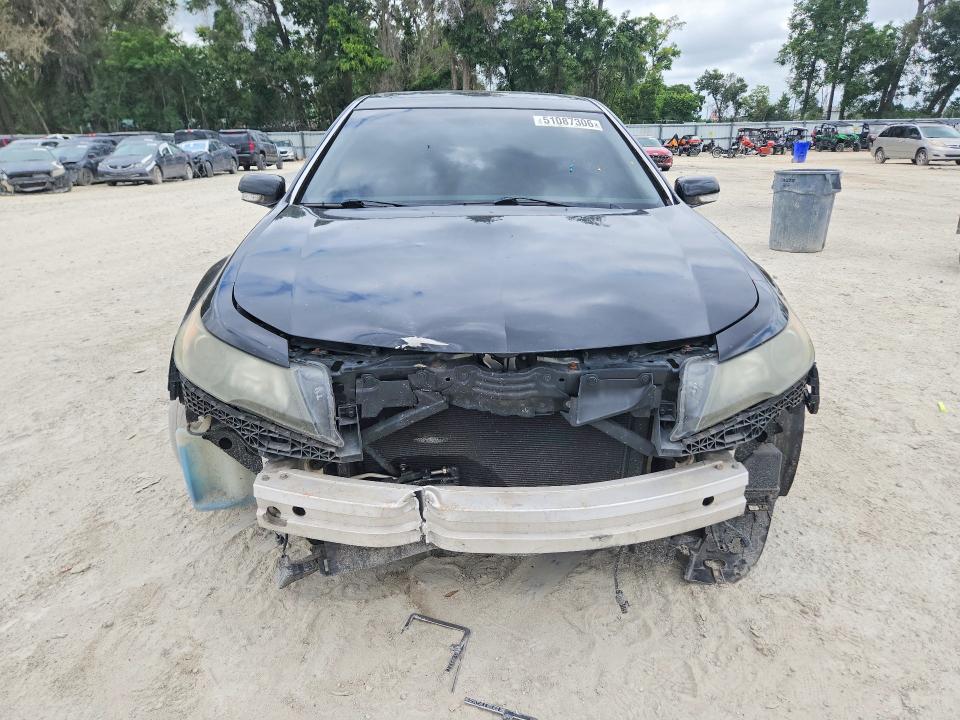 51087306 :رقم المزاد ، 19UUA8F22CA029148 vin ، 2012 Acura Tl مزاد بيع