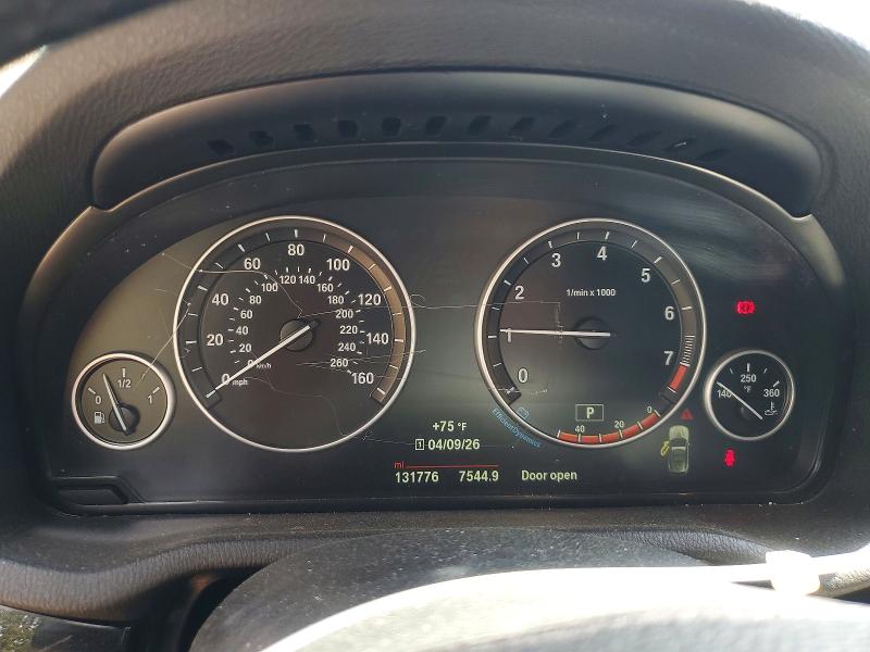 49449926 :رقم المزاد ، 5UXWX9C5XG0D80574 vin ، 2016 Bmw X3 مزاد بيع