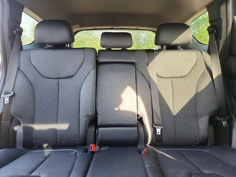 Aukcja sprzedaży 2023 Hyundai Santa Fe, vin: 5NMS1DAJ7PH502826, numer aukcji: 49514866