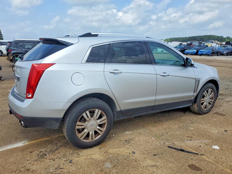 Aukcja sprzedaży 2013 Cadillac Srx, vin: 3GYFNGE31DS545673, numer aukcji: 50741836