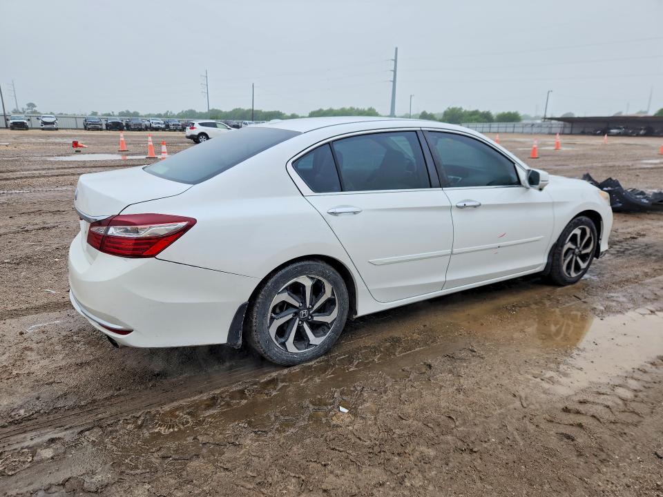 Aukcja sprzedaży 2016 Honda Accord, vin: 1HGCR2F85GA178875, numer aukcji: 50224156