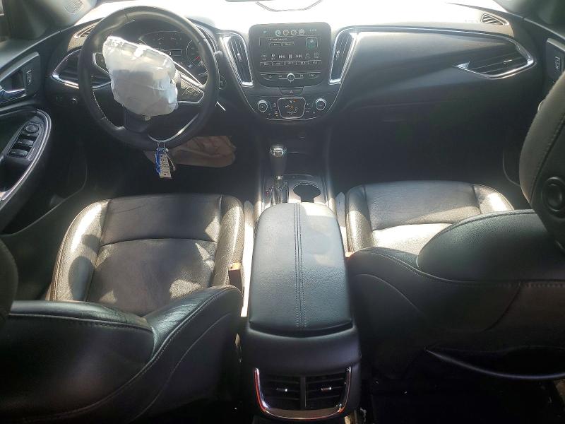 Aukcja sprzedaży 2016 Chevrolet Malibu, vin: 1G1ZE5ST5GF216634, numer aukcji: 51195776