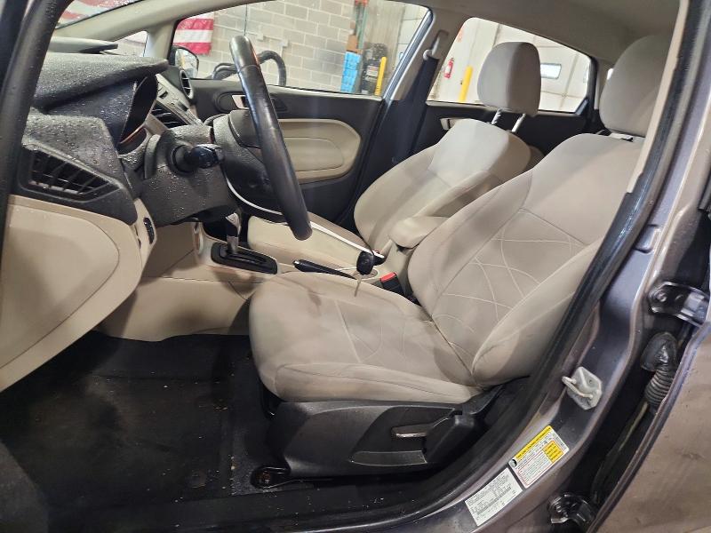 Aukcja sprzedaży 2014 Ford Fiesta, vin: 3FADP4BJ0EM132972, numer aukcji: 51072586