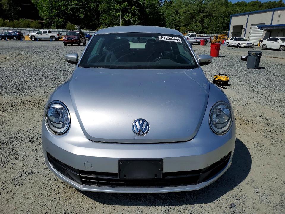 Aukcja sprzedaży 2012 Volkswagen Beetle, vin: 3VWHP7AT5CM621443, numer aukcji: 51259406