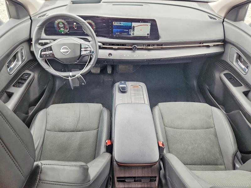 Aukcja sprzedaży 2023 Nissan Ariya, vin: JN1AF0BA0PM401708, numer aukcji: 51323746