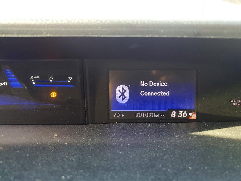 2015 Honda Civic მანქანა იყიდება აუქციონზე, vin: 2HGFG3B0XFH511449, აუქციონის ნომერი: 50146536