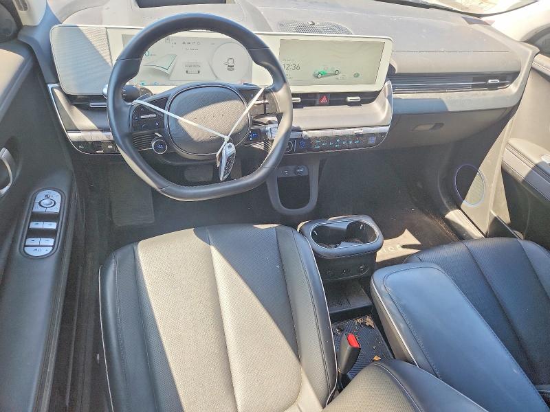 Aukcja sprzedaży 2023 Hyundai Ioniq 5, vin: KM8KRDAFXPU156800, numer aukcji: 48540596
