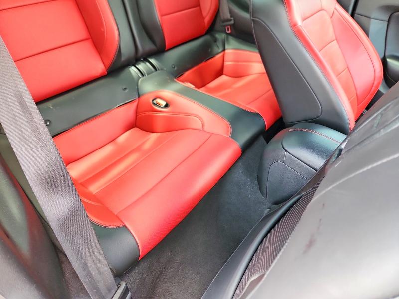 Продажа на аукционе авто 2022 Ford Mustang, vin: 1FA6P8CF0N5127271, номер лота: 51173256