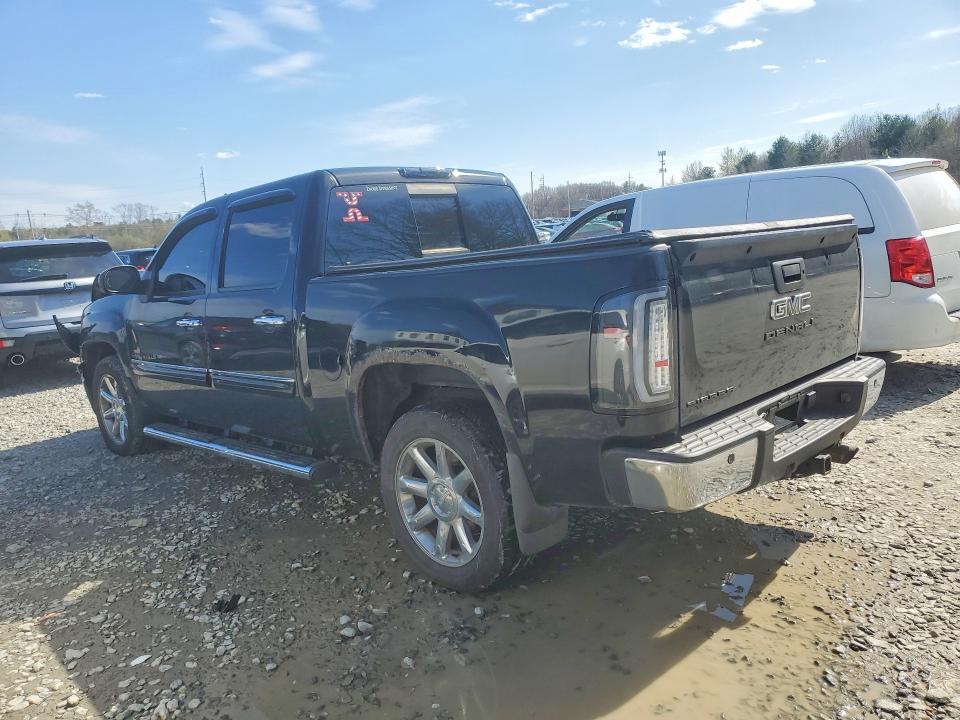 Aukcja sprzedaży 2008 Gmc New Sierra, vin: 2GTEK638481170494, numer aukcji: 50640936