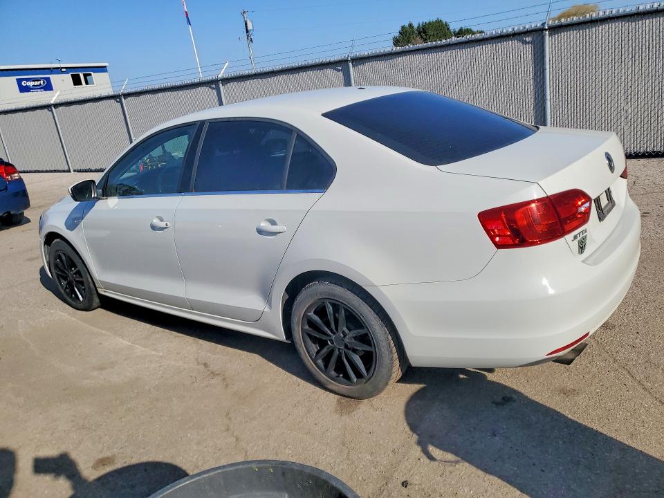 Продажа на аукционе авто 2014 Volkswagen Jetta, vin: 3VWD07AJ5EM276239, номер лота: 50760846